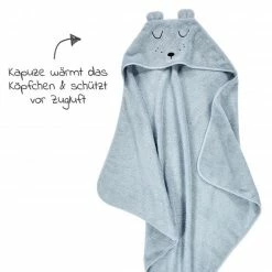 Budget β Alvi Bade-Set Organic Cotton - Kapuzenbadetuch + Waschhandschuh - Faces - Blau π₯ 10 Budget β Alvi Bade-Set Organic Cotton - Kapuzenbadetuch + Waschhandschuh - Faces - Blau π₯ -Bath & Washing Sales alvi bade set organic cotton kapuzenbadetuch waschhandschuh faces blau 951509911 d2