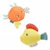 Hot Sale ❤️ Baby Fehn 2-tlg. Badeset Spritztiere Fisch - Plansch & Play 🎁 -Bath & Washing Sales baby fehn 2 tlg badeset spritztiere fisch plansch play 50011 d0