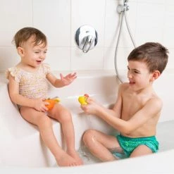 Hot Sale ❤️ Baby Fehn 2-tlg. Badeset Spritztiere Fisch - Plansch & Play 🎁 -Bath & Washing Sales baby fehn 2 tlg badeset spritztiere fisch plansch play 50011 d3