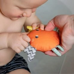Hot Sale ❤️ Baby Fehn 2-tlg. Badeset Spritztiere Fisch - Plansch & Play 🎁 -Bath & Washing Sales baby fehn 2 tlg badeset spritztiere fisch plansch play 50011 d4
