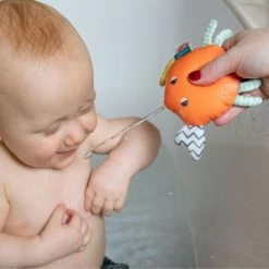 Hot Sale ❤️ Baby Fehn 2-tlg. Badeset Spritztiere Fisch - Plansch & Play 🎁 -Bath & Washing Sales baby fehn 2 tlg badeset spritztiere fisch plansch play 50011 d5