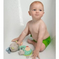 Promo ❤️ Baby Fehn Bade-Schwamm Schildkröte 14 cm - Meereskinder ✔️ -Bath & Washing Sales baby fehn bade schwamm schildkrote 14 cm meereskinder 054552 d4