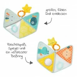 Discount ❤️ Baby Fehn Badebuch U-Boot - Plansch & Play ⭐ -Bath & Washing Sales baby fehn badebuch u boot plansch play 50110 d2