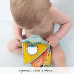 Discount ❤️ Baby Fehn Badebuch U-Boot - Plansch & Play ⭐ -Bath & Washing Sales baby fehn badebuch u boot plansch play 50110 d4