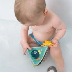 Discount ❤️ Baby Fehn Badebuch U-Boot - Plansch & Play ⭐ -Bath & Washing Sales baby fehn badebuch u boot plansch play 50110 d5