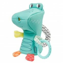 Coupon 😀 Baby Fehn Badespielzeug Gieß-Krokodil - Plansch & Play 🤩 -Bath & Washing Sales baby fehn badespielzeug giess krokodil plansch play 50073 d2