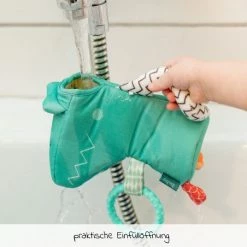 Coupon 😀 Baby Fehn Badespielzeug Gieß-Krokodil - Plansch & Play 🤩 -Bath & Washing Sales baby fehn badespielzeug giess krokodil plansch play 50073 d3