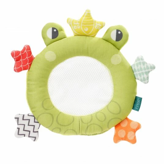 Outlet π Baby Fehn Badespielzeug Kescher Frosch mit 4 Meeresbewohnern - Plansch & Play π 8 Outlet π Baby Fehn Badespielzeug Kescher Frosch mit 4 Meeresbewohnern - Plansch & Play π - Image 6
