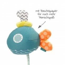 Coupon 👍 Baby Fehn Badespielzeug Schwimm-U-Boot - Plansch & Play 🔔 -Bath & Washing Sales baby fehn badespielzeug schwimm u boot plansch play 50059 d2