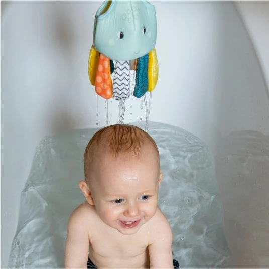 Best deal 🔥 Baby Fehn Badespielzeug Tröpfel-Oktopus - Plansch & Play 💯 4 Best deal 🔥 Baby Fehn Badespielzeug Tröpfel-Oktopus - Plansch & Play 💯 - Image 2