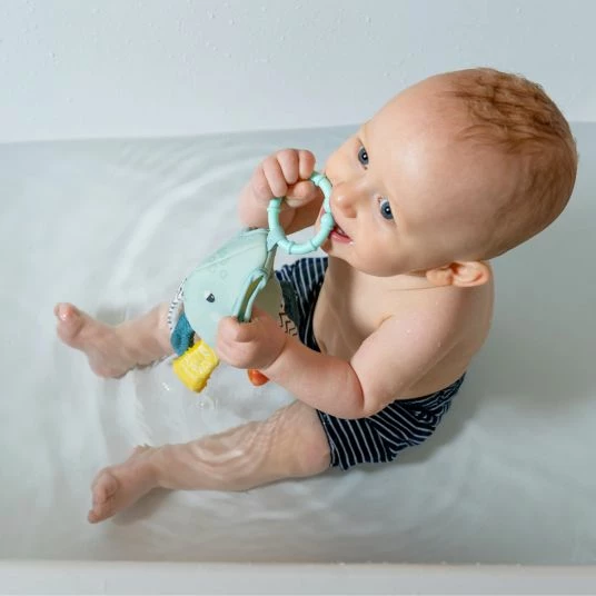 Best deal 🔥 Baby Fehn Badespielzeug Tröpfel-Oktopus - Plansch & Play 💯 6 Best deal 🔥 Baby Fehn Badespielzeug Tröpfel-Oktopus - Plansch & Play 💯 - Image 4