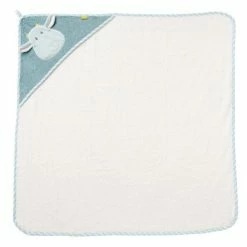 Hot Sale ⌛ Baby Fehn Hooded bath towel dragon - Little Castle 👍 -Bath & Washing Sales baby fehn kapuzenbadetuch drache little castle 065190 d1