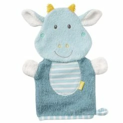 Discount 🔔 Baby Fehn Waschhandschuh Drache - Little Castle 👍