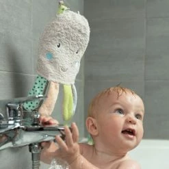 Buy 🌟 Baby Fehn Waschhandschuh Oktopus - Meereskinder 🥰 -Bath & Washing Sales baby fehn waschhandschuh oktopus meereskinder 054576 d2