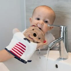 Buy 🎉 Baby Fehn Waschhandschuh Teddy - Ocean Club 🎁 -Bath & Washing Sales baby fehn waschhandschuh teddy ocean club 078817 d3