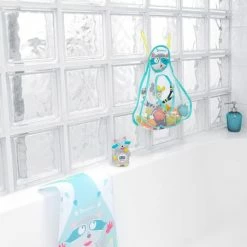 Cheap 🔔 Badabulle Storage net for bathing toys - Mountain animals ⭐ -Bath & Washing Sales badabulle aufbewahrungsnetz fur bade spielzeug bergtiere b021002 d3