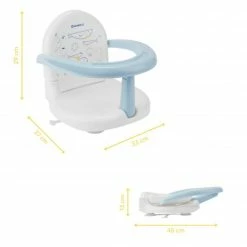 Best Pirce ❤️ Badabulle Baby-Badesitz - Ocean 💯 10 Best Pirce ❤️ Badabulle Baby-Badesitz - Ocean 💯 -Bath & Washing Sales badabulle baby badesitz ocean b022003 d3