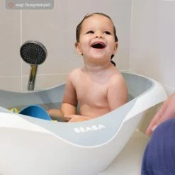 Best reviews of ⭐ Beaba Baby-Badewanne Camele'o - Light Mist 🛒 -Bath & Washing Sales beaba baby badewanne camele o light mist 920352 d5