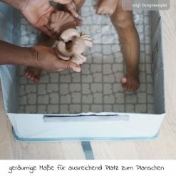 Deals ❤️ Beaba Faltbare Badewanne Pop Up Camele'o 👏 -Bath & Washing Sales beaba faltbare badewanne pop up camele o 920372 d4