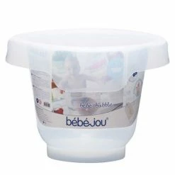 Buy ❤️ Bébé-jou Baby Bath Bucket Bébé Bubble - Transparent ⭐