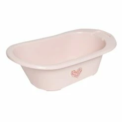 Bath & Washing Sales -Bath & Washing Sales bebe jou baby badewanne click leopard pink 6256123 d1