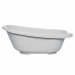 Flash Sale 🎉 Bébé-jou Baby-Badewanne Sense Edition - White ⭐ 8 Flash Sale 🎉 Bébé-jou Baby-Badewanne Sense Edition - White ⭐ - Image 6