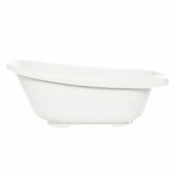 Flash Sale 🎉 Bébé-jou Baby-Badewanne Sense Edition - White ⭐