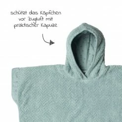 Wholesale 👍 Bébé-jou Bade-Poncho - Paper Planes - Gr. 86/92 🌟 -Bath & Washing Sales bebe jou bade poncho paper planes gr 86 92 3017055 d1