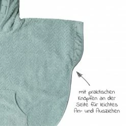 Wholesale 👍 Bébé-jou Bade-Poncho - Paper Planes - Gr. 86/92 🌟 -Bath & Washing Sales bebe jou bade poncho paper planes gr 86 92 3017055 d3