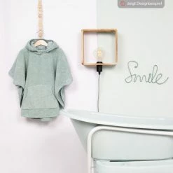 Wholesale 👍 Bébé-jou Bade-Poncho - Paper Planes - Gr. 86/92 🌟 -Bath & Washing Sales bebe jou bade poncho paper planes gr 86 92 3017055 d4