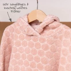 Top 10 🔥 Bébé-jou Bade-Poncho - Wish Pink - Gr. 86/92 🔥 11 Top 10 🔥 Bébé-jou Bade-Poncho - Wish Pink - Gr. 86/92 🔥 -Bath & Washing Sales bebe jou bade poncho wish pink gr 86 92 3017060 d3