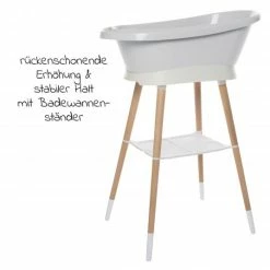 Brand new 👍 Bébé-jou Badestation Sense Edition - 3-teilig - Light Grey 🎉 -Bath & Washing Sales bebe jou badestation sense edition 3 teilig light grey set 379 d5