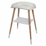 Outlet 🤩 Bébé-jou Baby-Badewanne Sense - Mellow Rose 🎁 7 Outlet 🤩 Bébé-jou Baby-Badewanne Sense - Mellow Rose 🎁 - Image 5