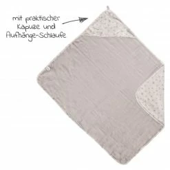 Deals ✔️ Bébé-jou Kapuzen-Badetuch Musselin 85 x 75 cm - Wish Grey 💯 9 Deals ✔️ Bébé-jou Kapuzen-Badetuch Musselin 85 x 75 cm - Wish Grey 💯 -Bath & Washing Sales bebe jou kapuzen badetuch musselin 85 x 75 cm wish grey 3049062 d1