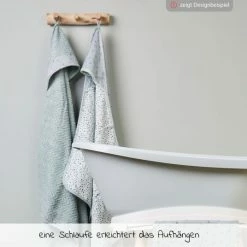 Outlet 🥰 Bébé-jou Kapuzenbadetuch 85 x 75 cm - Paper Planes 😀 -Bath & Washing Sales bebe jou kapuzenbadetuch 85 x 75 cm paper planes 3010055 d3