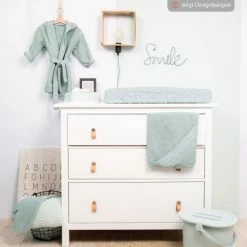 Outlet 🥰 Bébé-jou Kapuzenbadetuch 85 x 75 cm - Paper Planes 😀 -Bath & Washing Sales bebe jou kapuzenbadetuch 85 x 75 cm paper planes 3010055 d4