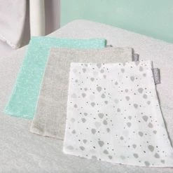 Brand new 🌟 Bébé-jou Waschhandschuh 3er Pack Musselin - Ollie 🥰 10 Brand new 🌟 Bébé-jou Waschhandschuh 3er Pack Musselin - Ollie 🥰 -Bath & Washing Sales bebe jou waschhandschuh 3er pack musselin ollie 3050118 d2