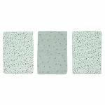 Wholesale ⭐ Bébé-jou Waschhandschuh 3er Pack Musselin - Wish Grey 👍 8 Wholesale ⭐ Bébé-jou Waschhandschuh 3er Pack Musselin - Wish Grey 👍 - Image 6