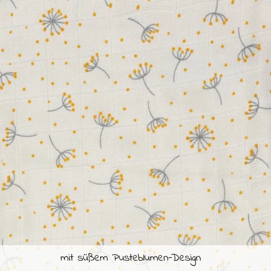 Wholesale ⭐ Bébé-jou Waschhandschuh 3er Pack Musselin - Wish Grey 👍 6 Wholesale ⭐ Bébé-jou Waschhandschuh 3er Pack Musselin - Wish Grey 👍 - Image 4