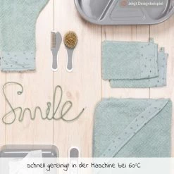 Wholesale ✨ Bébé-jou Waschhandschuhe 2er Pack - Paper Planes 🥰 -Bath & Washing Sales bebe jou waschhandschuhe 2er pack paper planes 3032055 d3