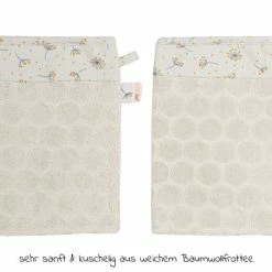 Best Sale 🤩 Bébé-jou Waschhandschuhe 2er Pack - Wish Grey ❤️ -Bath & Washing Sales bebe jou waschhandschuhe 2er pack wish grey 3032062 d3