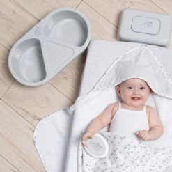 Coupon 🔔 Bébé-jou Waschschüssel - Ollie 🛒 -Bath & Washing Sales bebe jou waschschussel ollie 6155118 d2