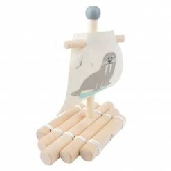 Hot Sale 🛒 Bieco Badespielzeug Holz Floß mit Segel 👍 -Bath & Washing Sales bieco badespielzeug holz floss mit segel 24023449 d2