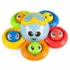 Best deal 🌟 Chicco Badespielzeug Billy der Oktopus 🔔 -Bath & Washing Sales chicco badespielzeug billy der oktopus 00010037000000 d0