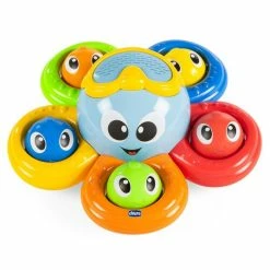 Best deal 🌟 Chicco Badespielzeug Billy der Oktopus 🔔