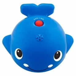 Best Pirce 😍 Chicco Badespielzeug Spritzender Wal 🛒 -Bath & Washing Sales chicco badespielzeug spritzender wal 00009728000000 d2