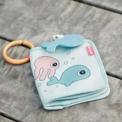 Best Pirce π Done by Deer Badebuch - Sea Friends π₯ 12 Best Pirce π Done by Deer Badebuch - Sea Friends π₯ -Bath & Washing Sales done by deer badebuch sea friends 4303217 d4