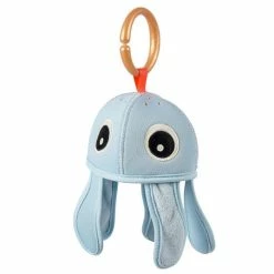 Outlet ⌛ Done by Deer Badespielzeug - Jelly - Blau 😍