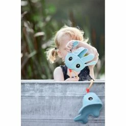 Outlet ⌛ Done by Deer Badespielzeug - Jelly - Blau 😍 -Bath & Washing Sales done by deer badespielzeug jelly blau 4303581 d2