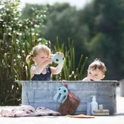 Outlet ⌛ Done by Deer Badespielzeug - Jelly - Blau 😍 -Bath & Washing Sales done by deer badespielzeug jelly blau 4303581 d5